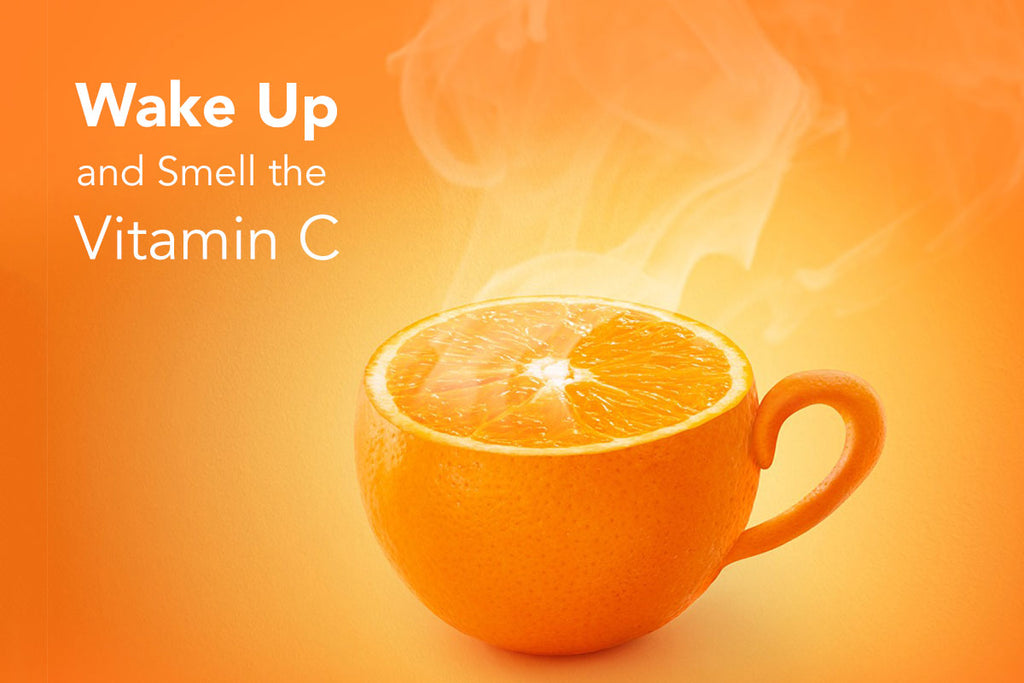 Vitamin C Serum: A Face & Skin Care Wonderdrug